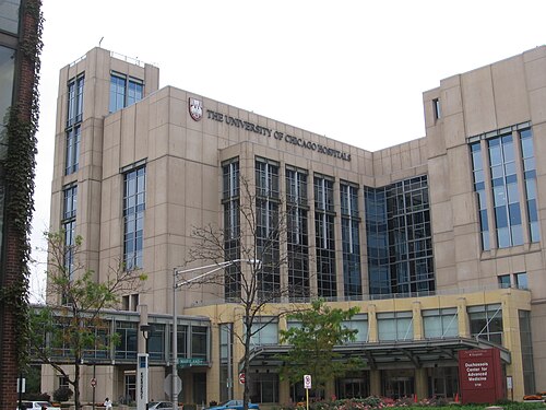 UChicago Medicine